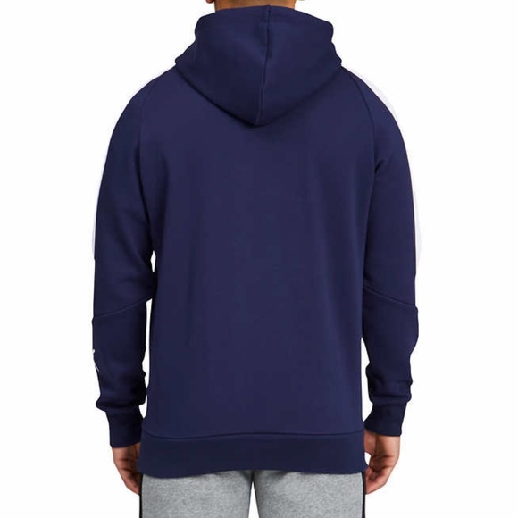Puma men’s pipe sport hoodie - Picture 3 of 4